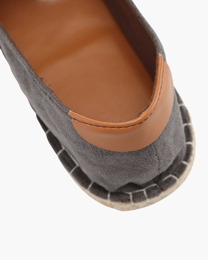 Soho Espadrilles - LeveFit