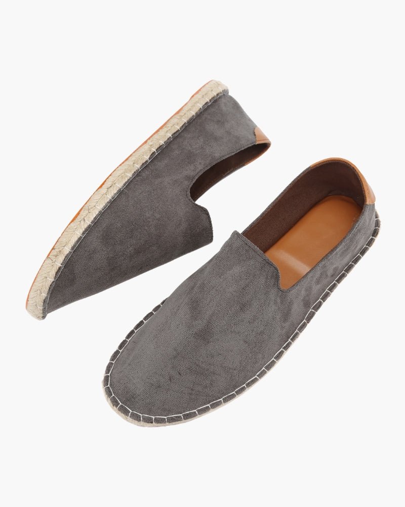 Soho Espadrilles - LeveFit