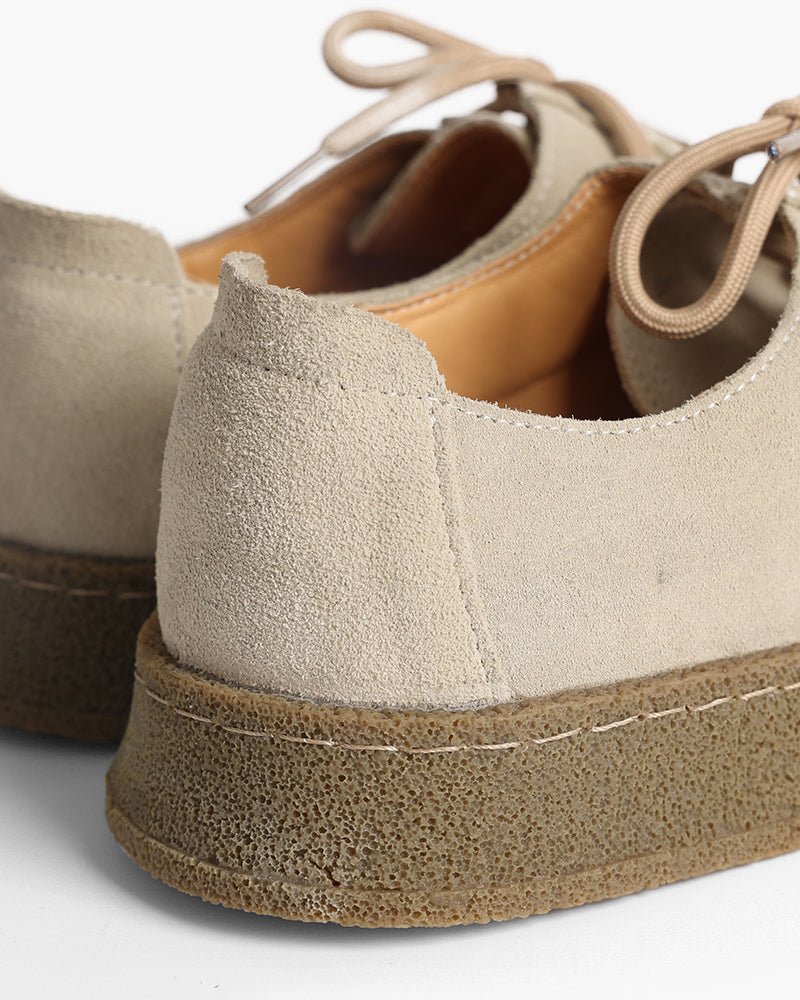 Premium Suede City Shoes - LeveFit