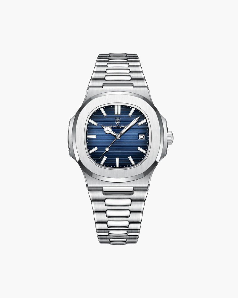 Geneva Classic Watch (Waterproof) - LeveFit