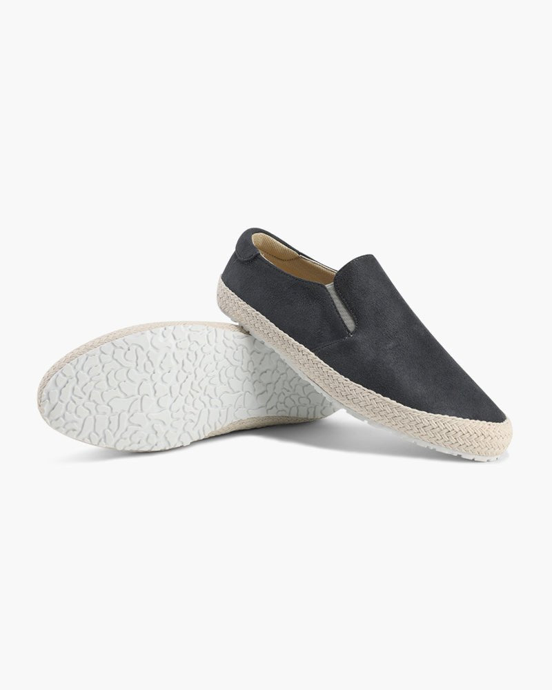 Suede City Shoes - LeveFit