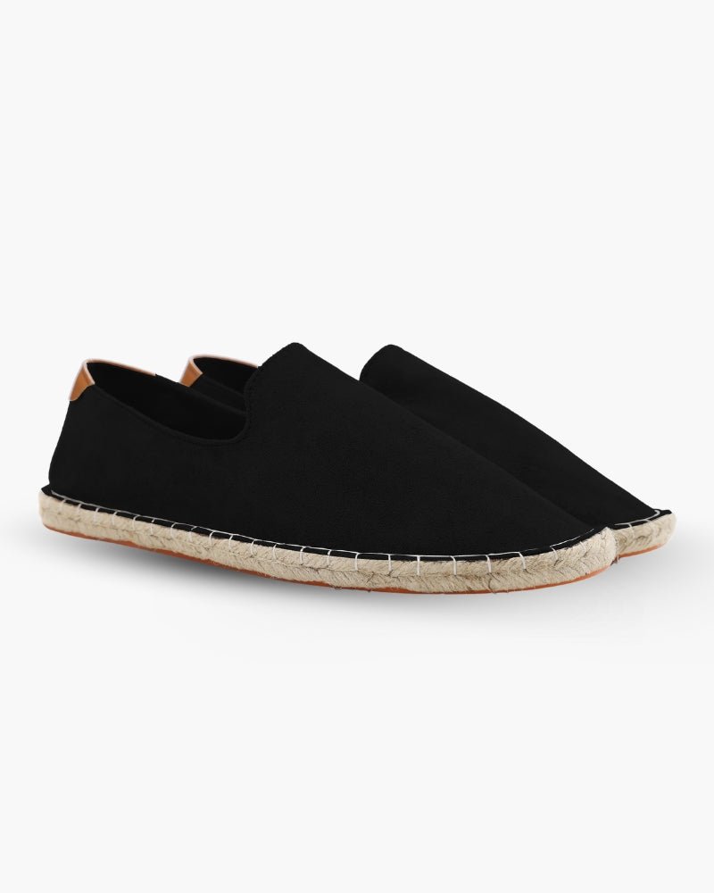Soho Espadrilles - LeveFit