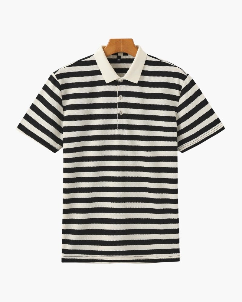 Shoreline Polo - LeveFit
