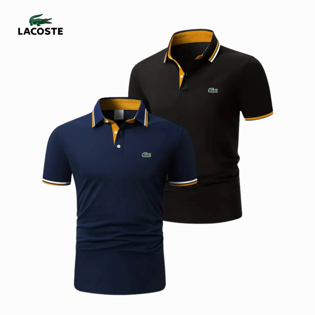 Polo shirt (Buy 1 Get 2 Free) - LeveFit
