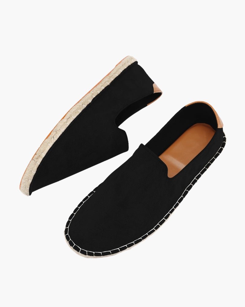Soho Espadrilles - LeveFit