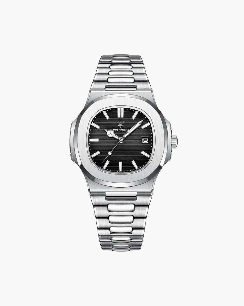 Geneva Classic Watch (Waterproof) - LeveFit