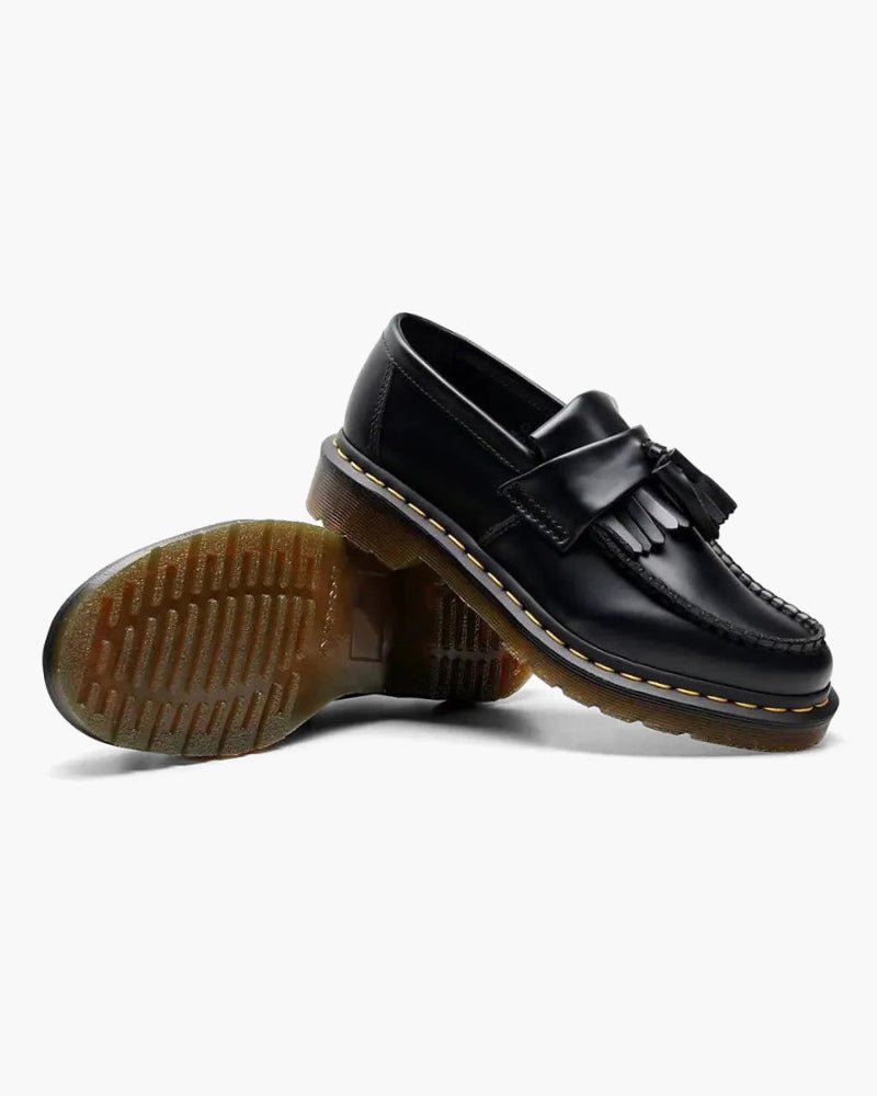 Leather Loafers - LeveFit