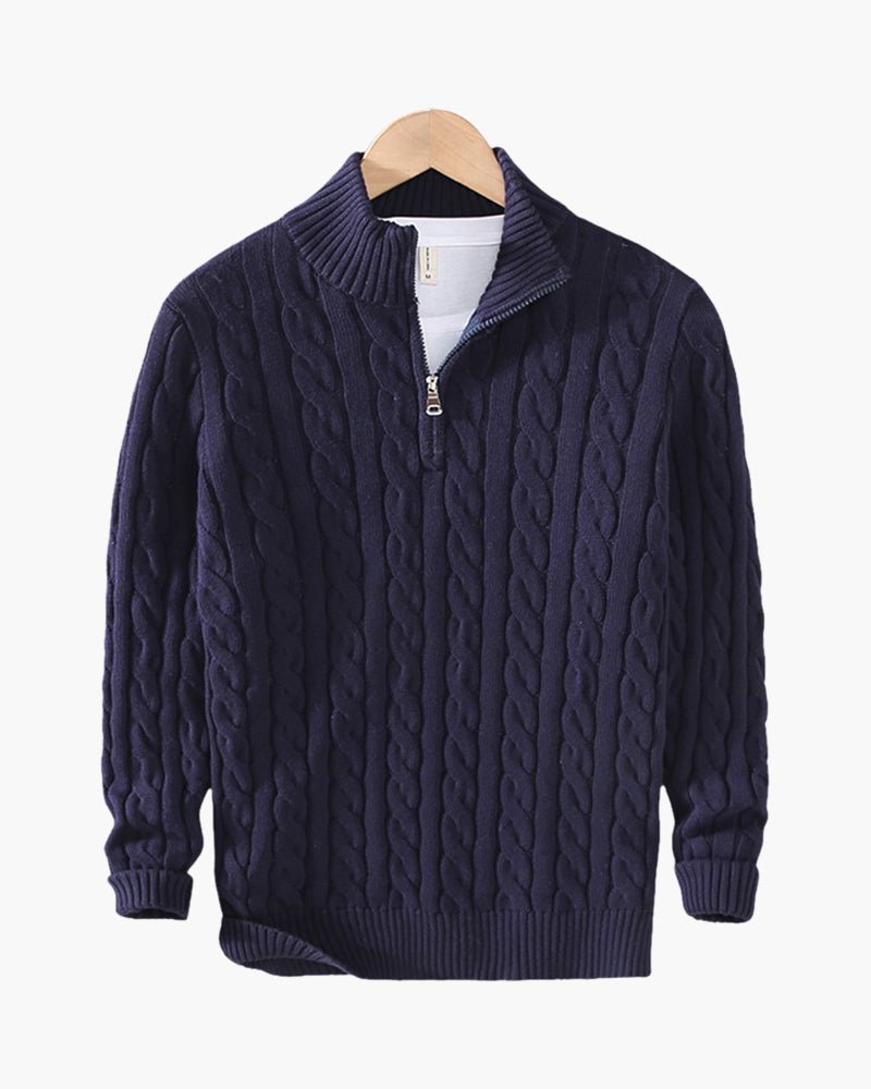 Winter Fit 7 - Amsterdam Stroll - LeveFit