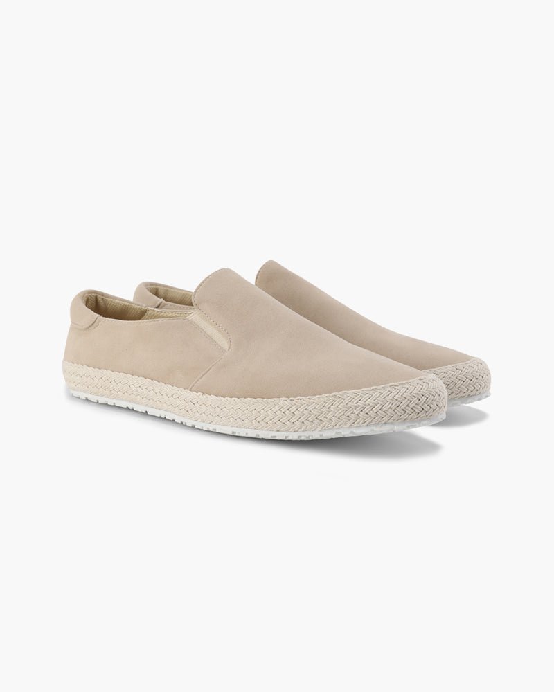 Suede City Shoes - LeveFit