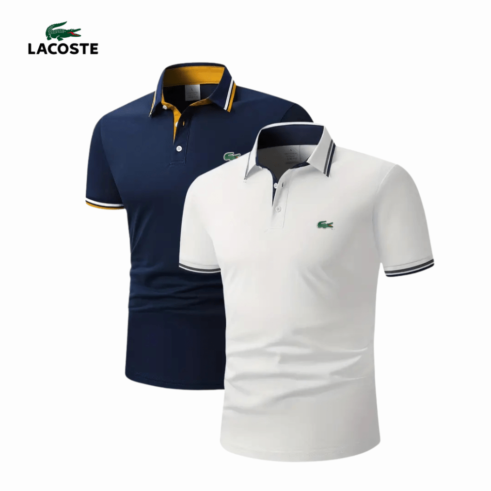 Polo shirt (Buy 1 Get 2 Free) - LeveFit