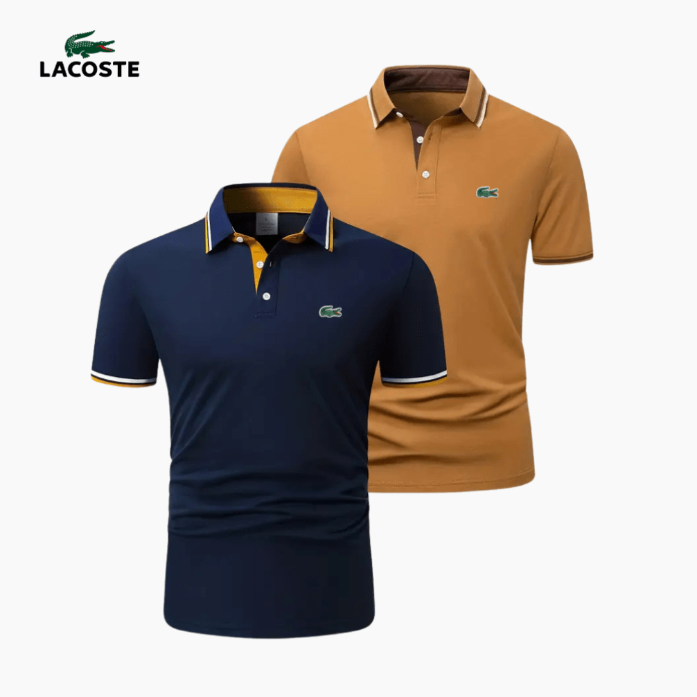 Polo shirt (Buy 1 Get 2 Free) - LeveFit
