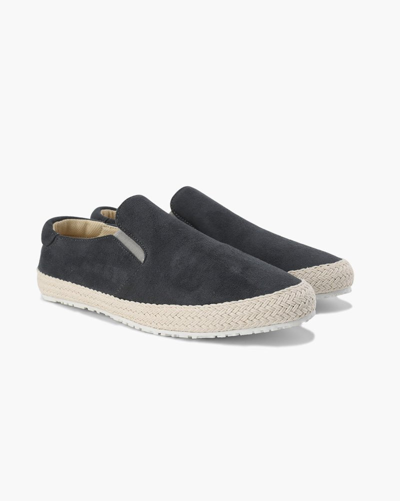 Suede City Shoes - LeveFit