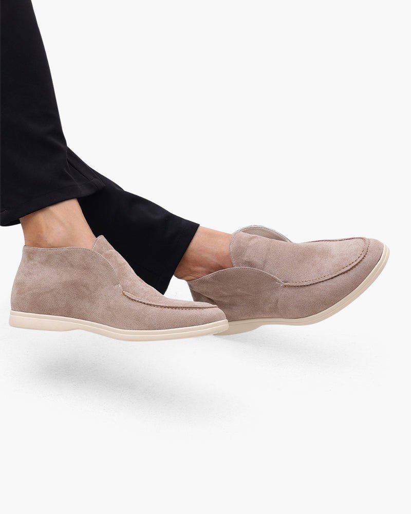 Winter Fit 3 - Coffee Stroll - LeveFit