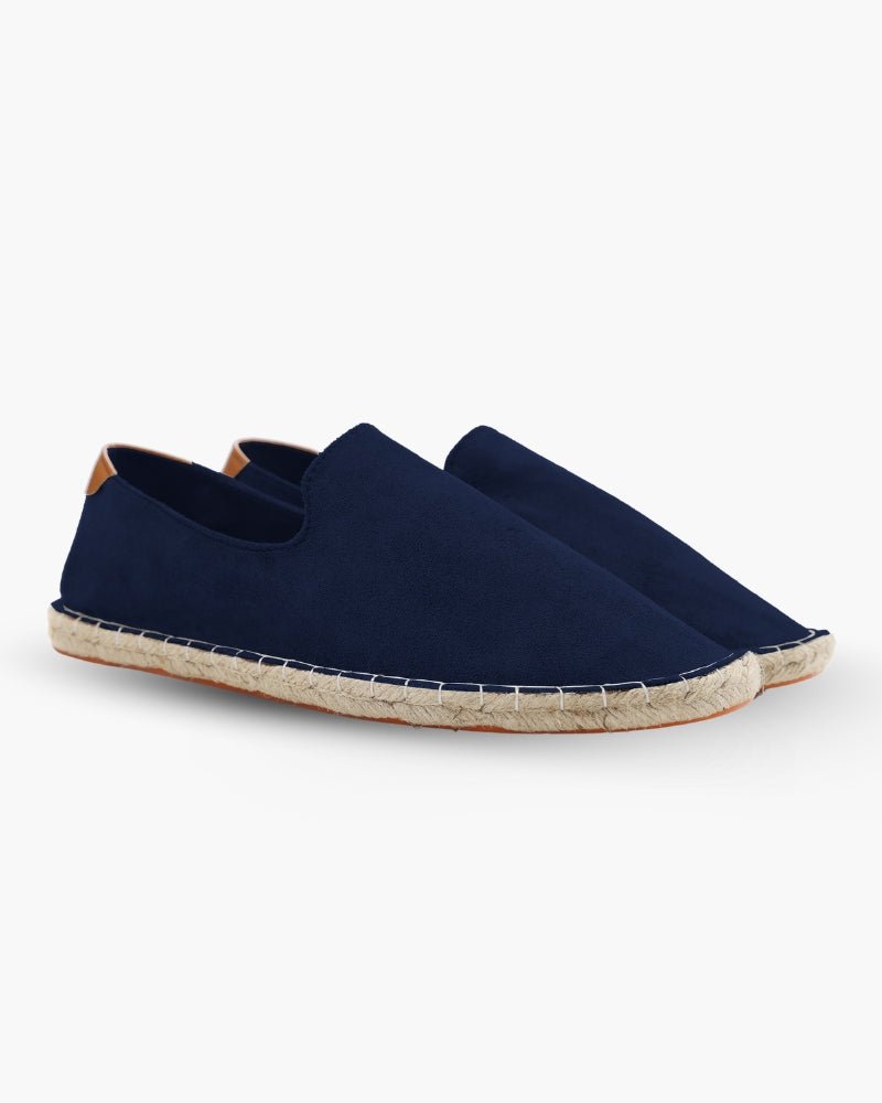 Soho Espadrilles - LeveFit