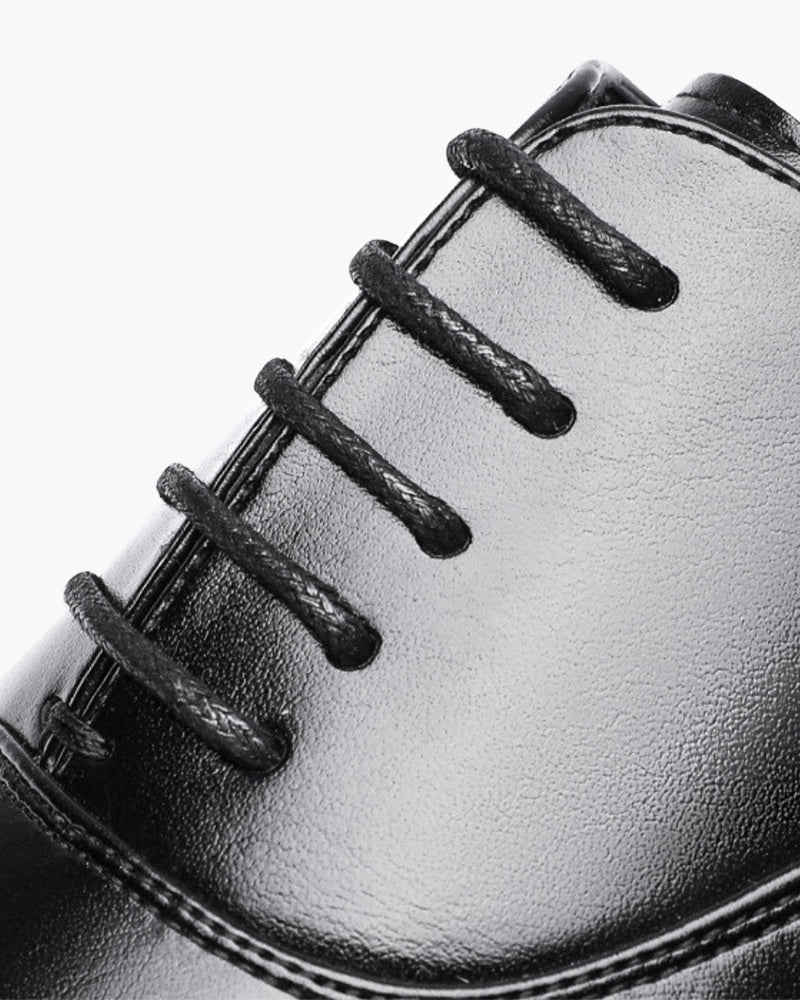 Classic Leather Shoes - LeveFit