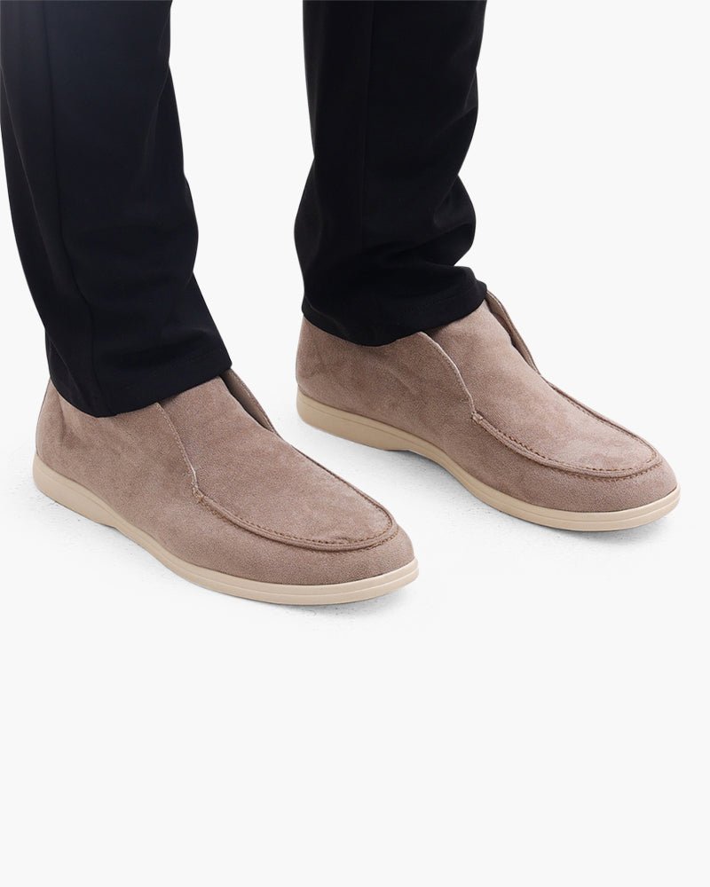 Winter Fit 3 - Coffee Stroll - LeveFit