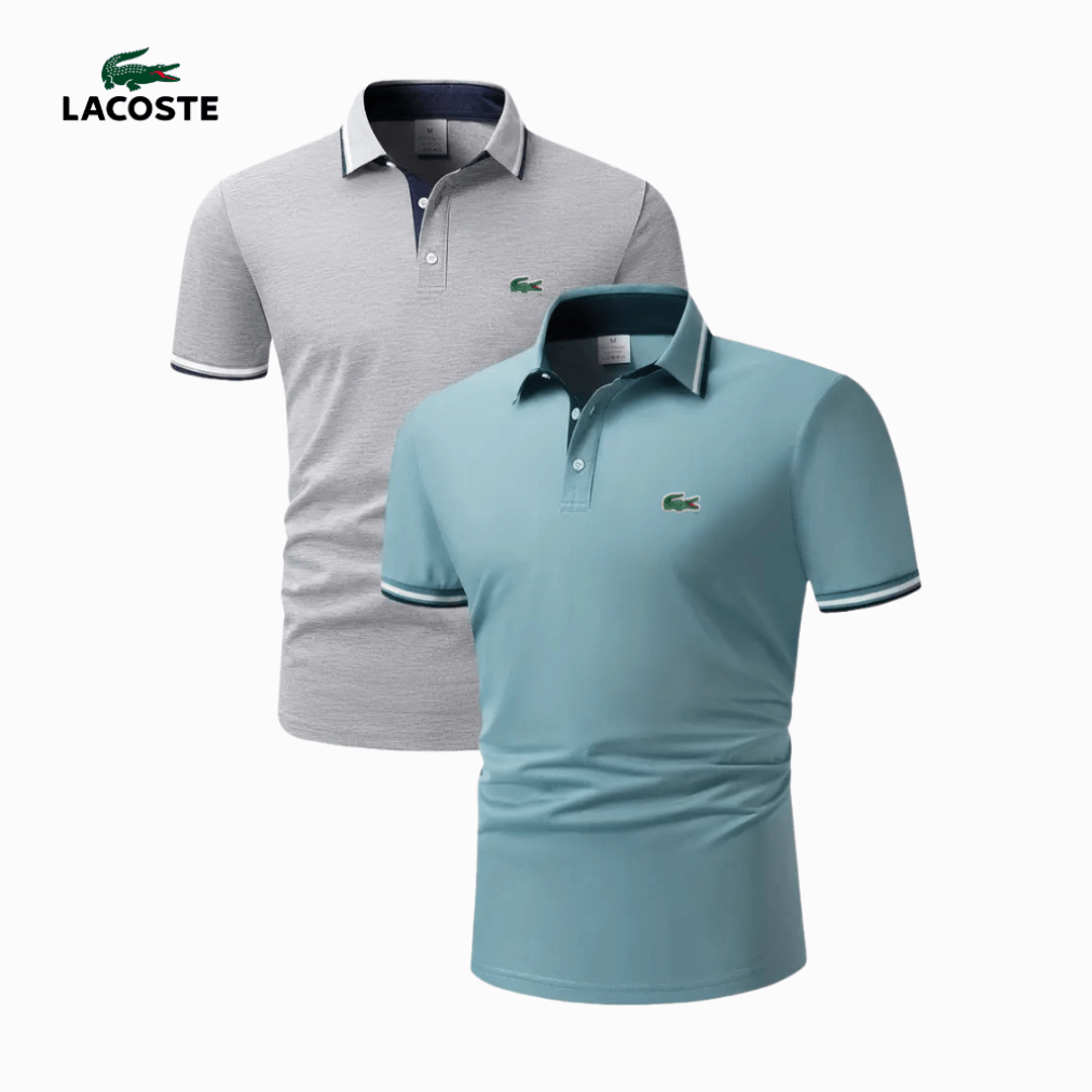 Polo shirt (Buy 1 Get 2 Free) - LeveFit