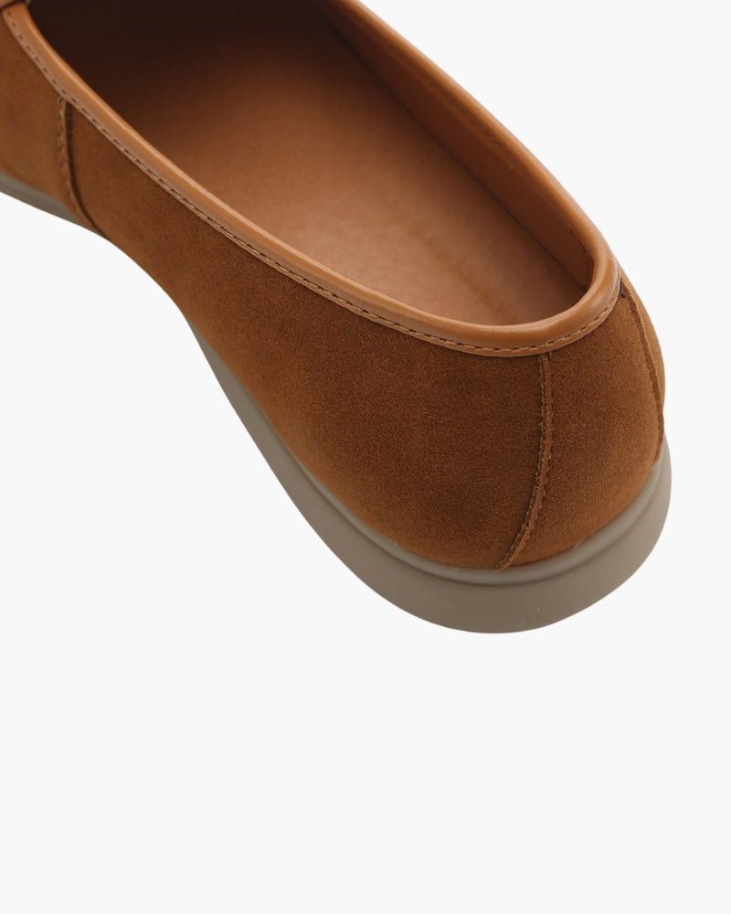 The Stirling Loafer - LeveFit