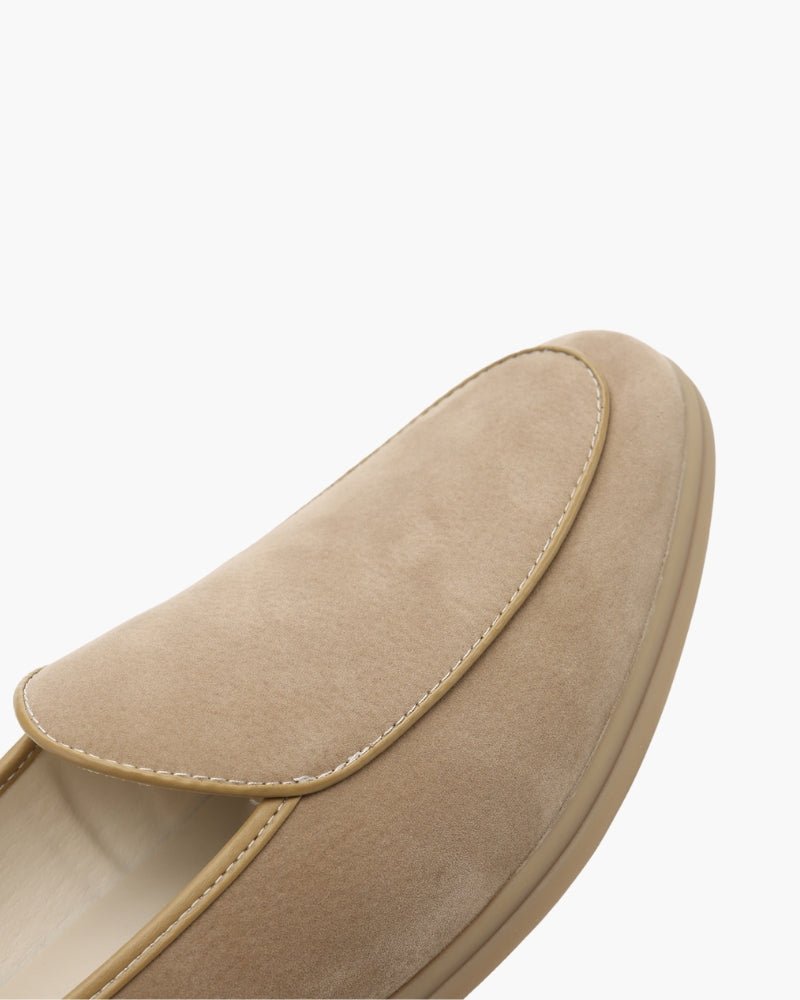 The Stirling Loafer - LeveFit