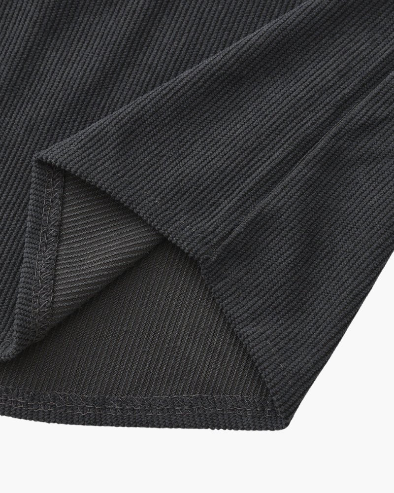 The Riviera Velvet Cord Set - LeveFit