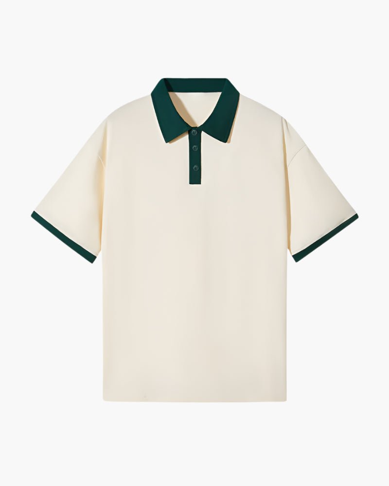 The Como Polo - LeveFit