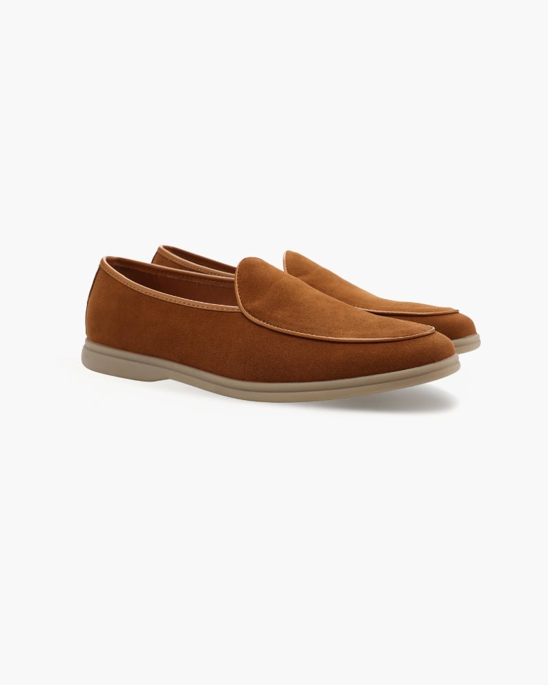 The Stirling Loafer - LeveFit