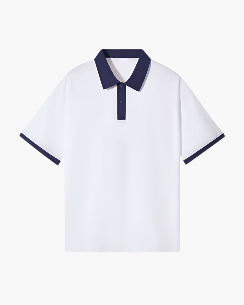 The Como Polo - LeveFit