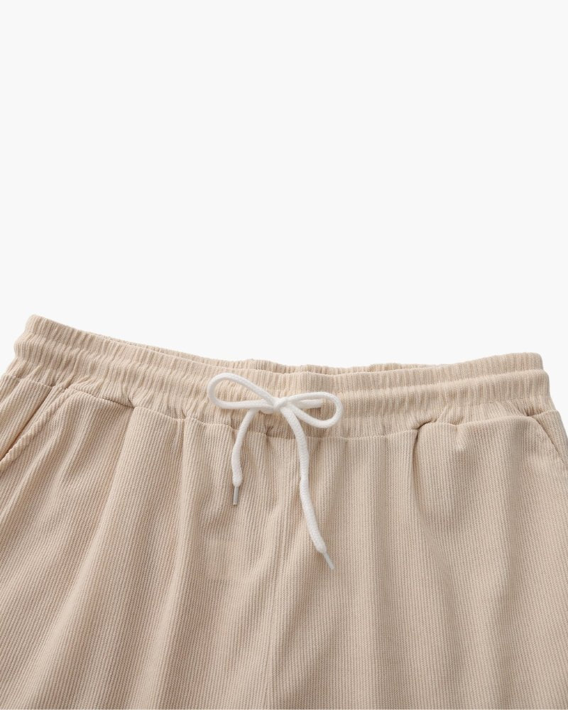 The Riviera Velvet Cord Set - LeveFit