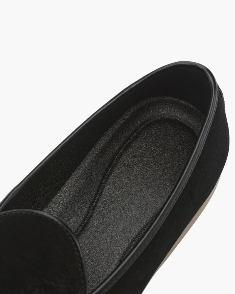 The Stirling Loafer - LeveFit