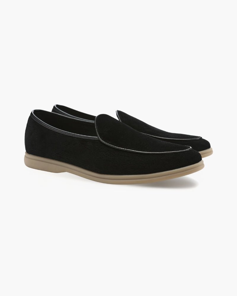 The Stirling Loafer - LeveFit