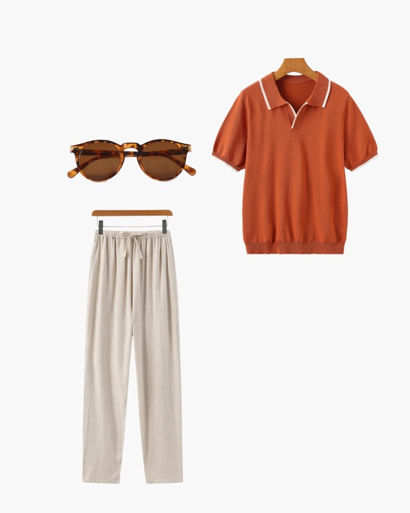 Coastal Breeze Set - LeveFit