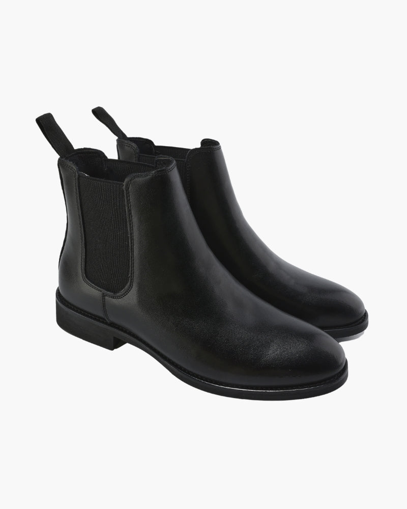 Chelsea Boots - LeveFit