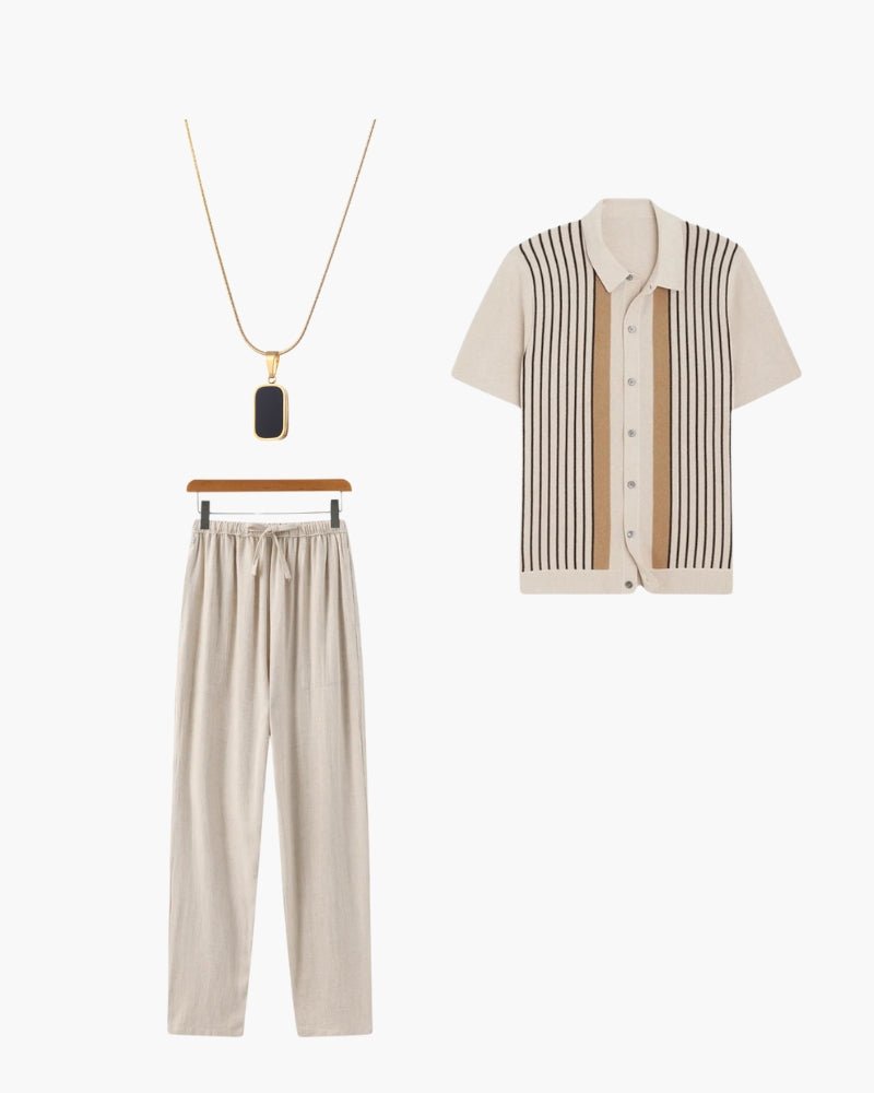 The Parisian Touch - LeveFit