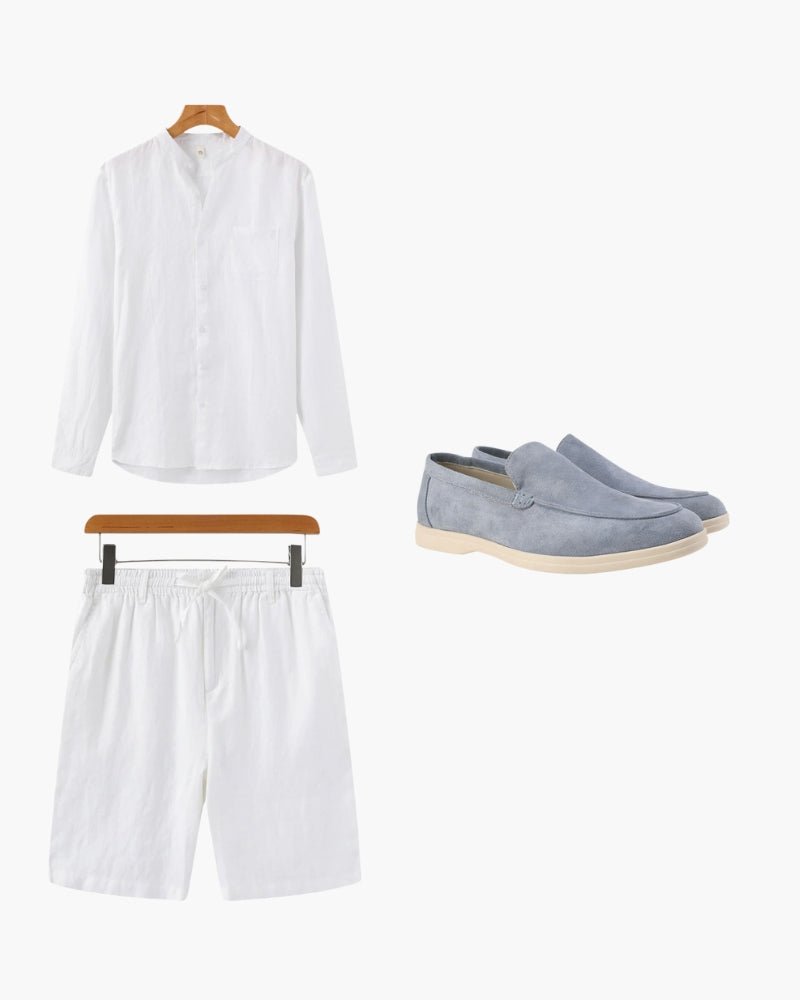 The Tranquil Set - LeveFit