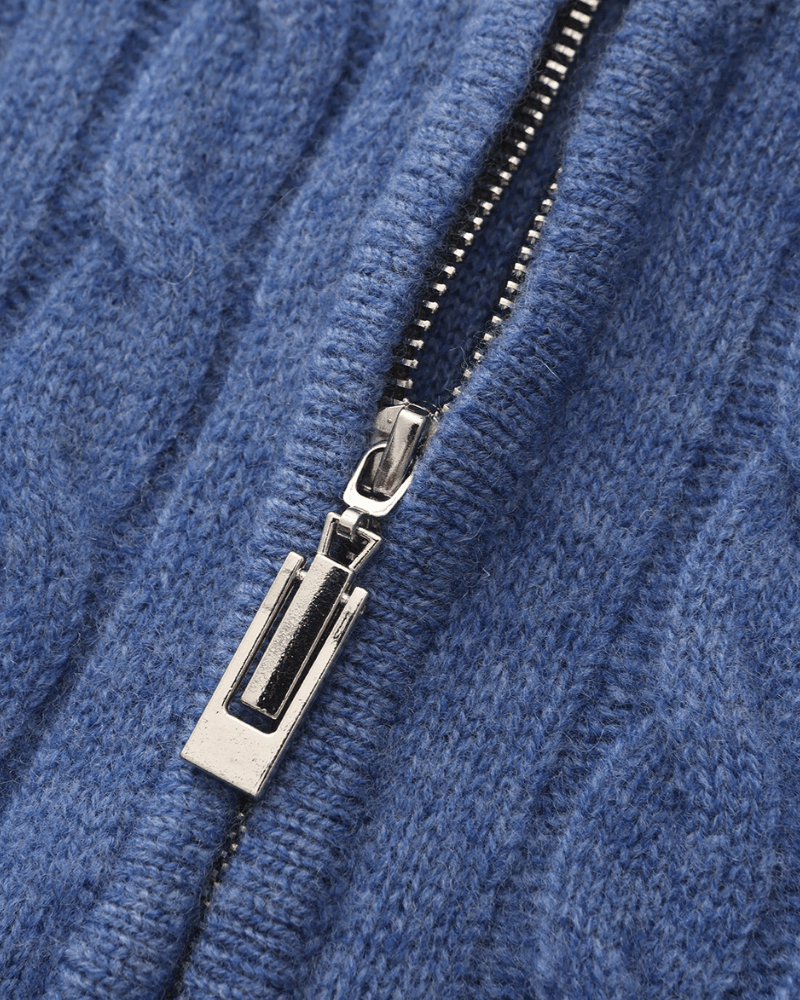 Winter Fit 4 - Premium Blue - LeveFit