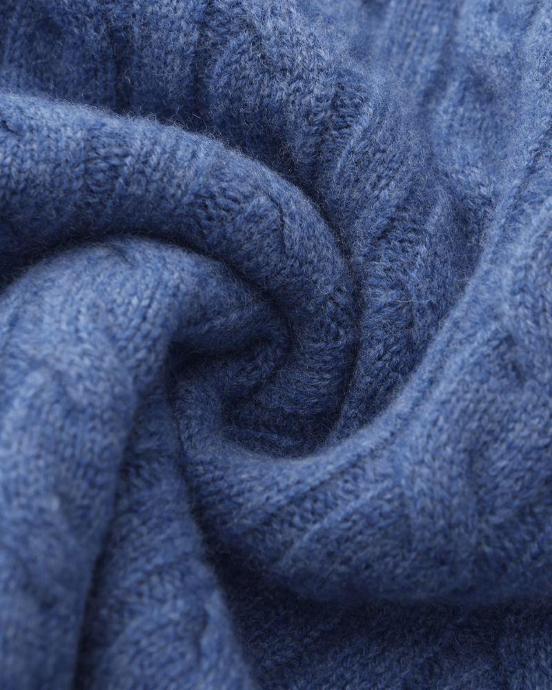 Winter Fit 4 - Premium Blue - LeveFit