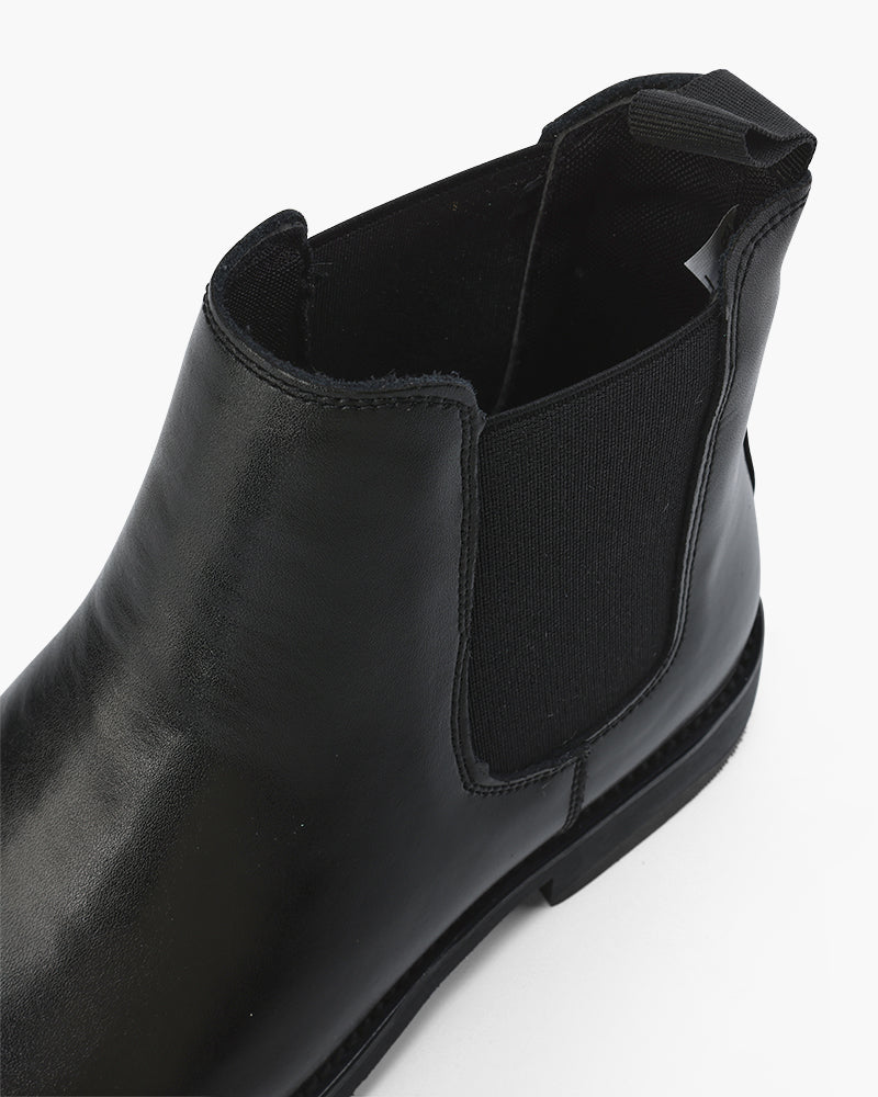 Chelsea Boots - LeveFit