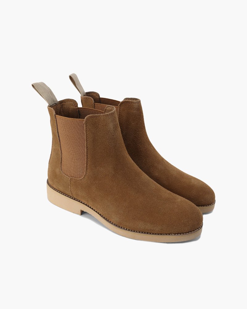 Chelsea Boots - LeveFit