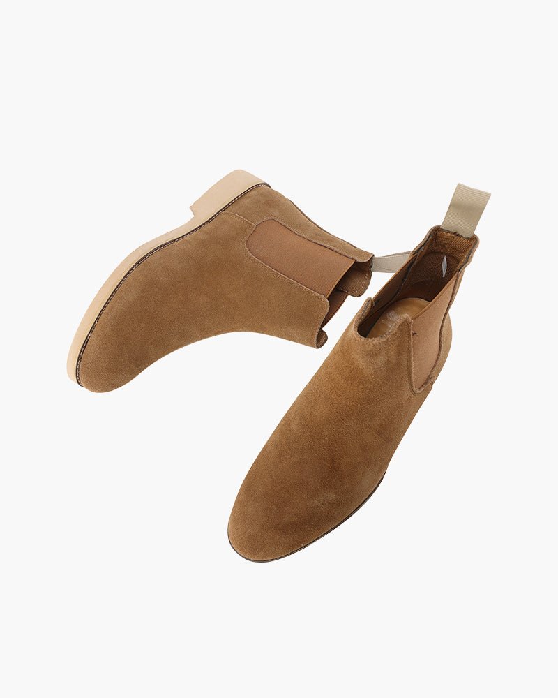 Chelsea Boots - LeveFit