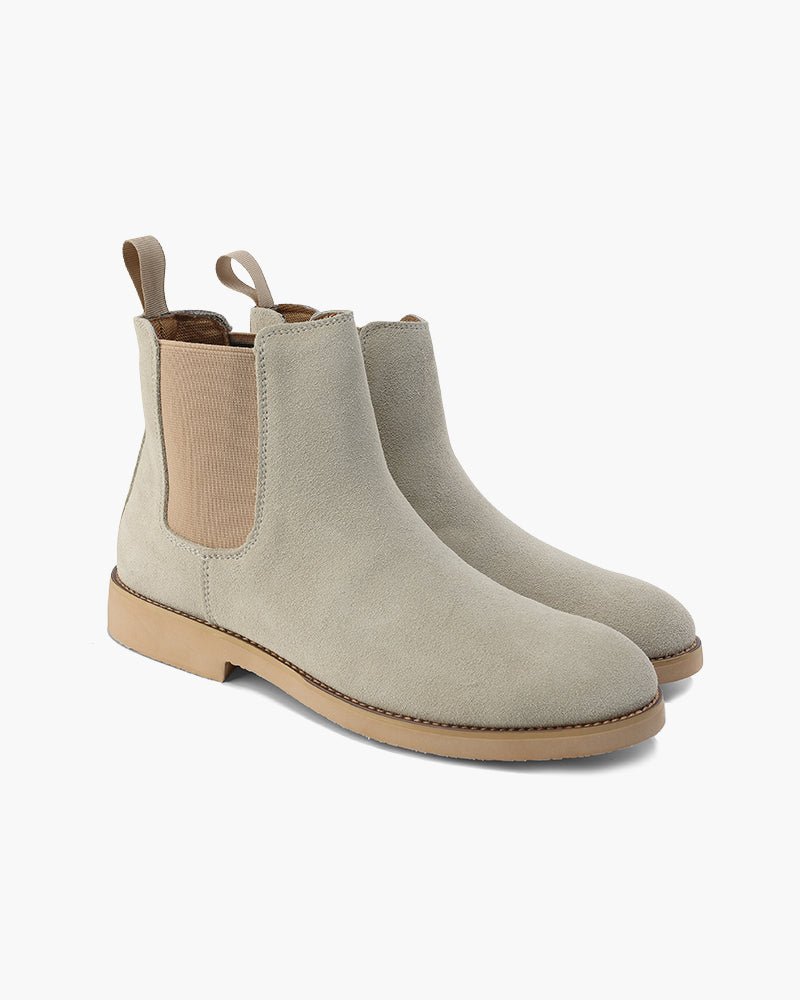 Chelsea Boots - LeveFit