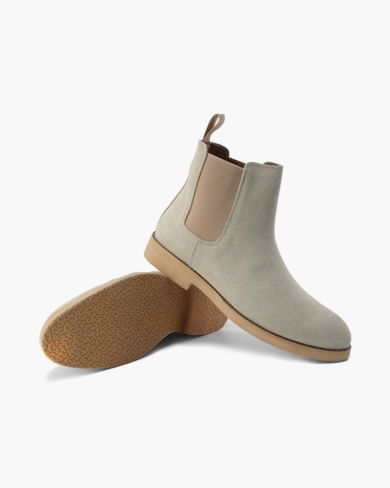 Chelsea Boots - LeveFit