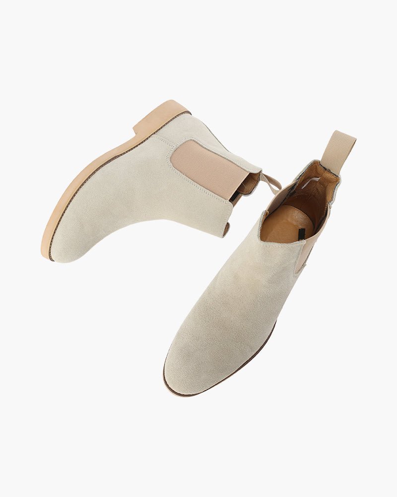 Chelsea Boots - LeveFit