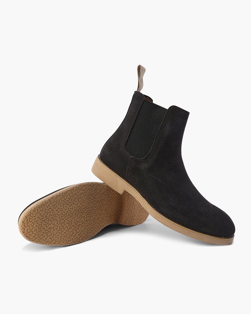 Chelsea Boots - LeveFit