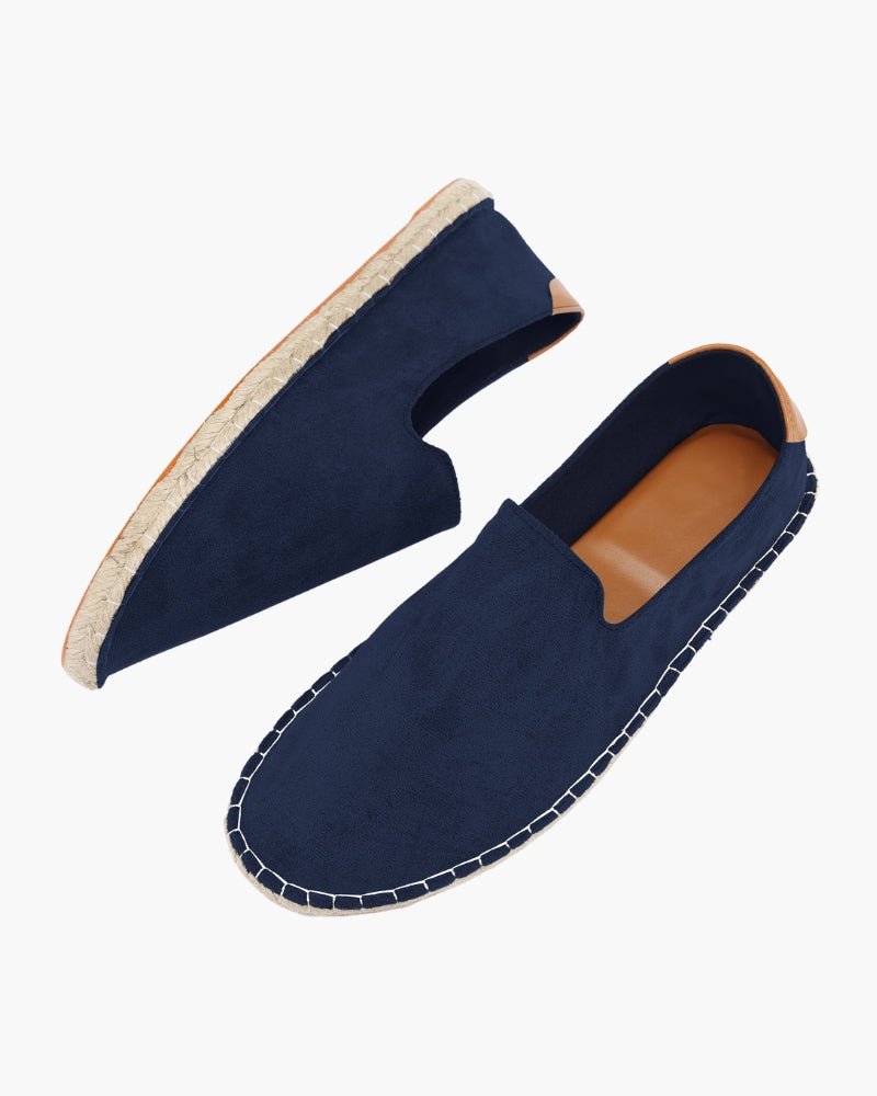 Soho Espadrilles - LeveFit