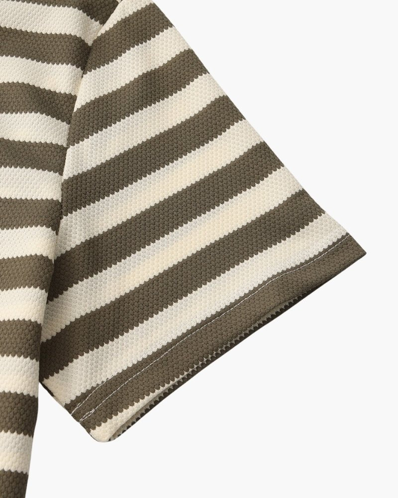 Shoreline Polo - LeveFit