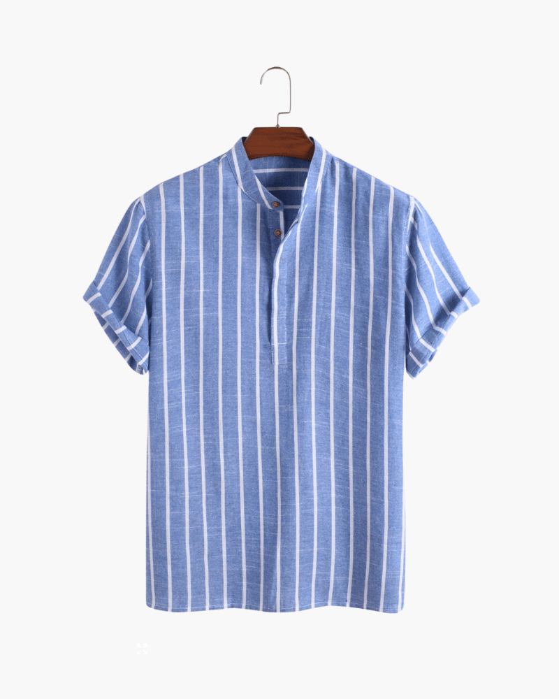 Bari Sailor Polo - LeveFit