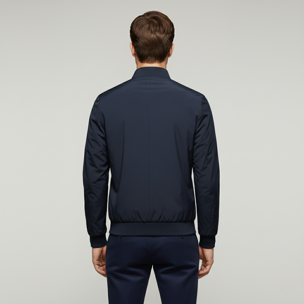 Waterproof Windbreaker