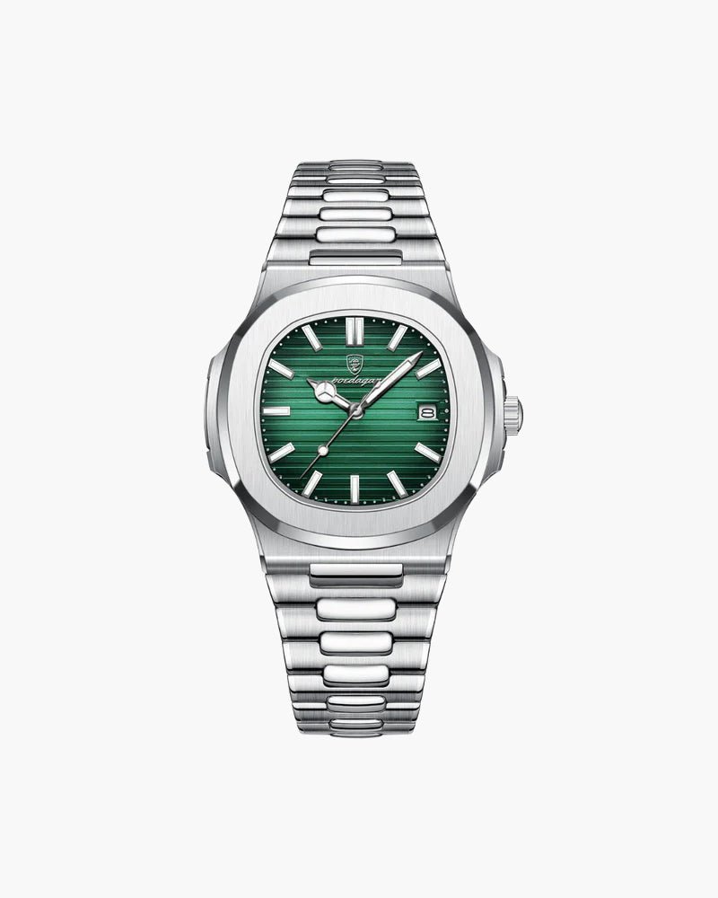 Geneva Classic Watch (Waterproof) - LeveFit
