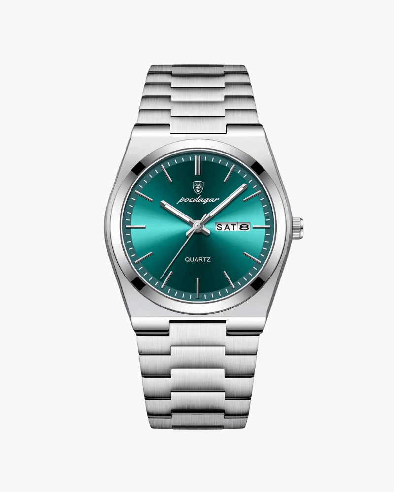 Marine Quartz Watch - LeveFit