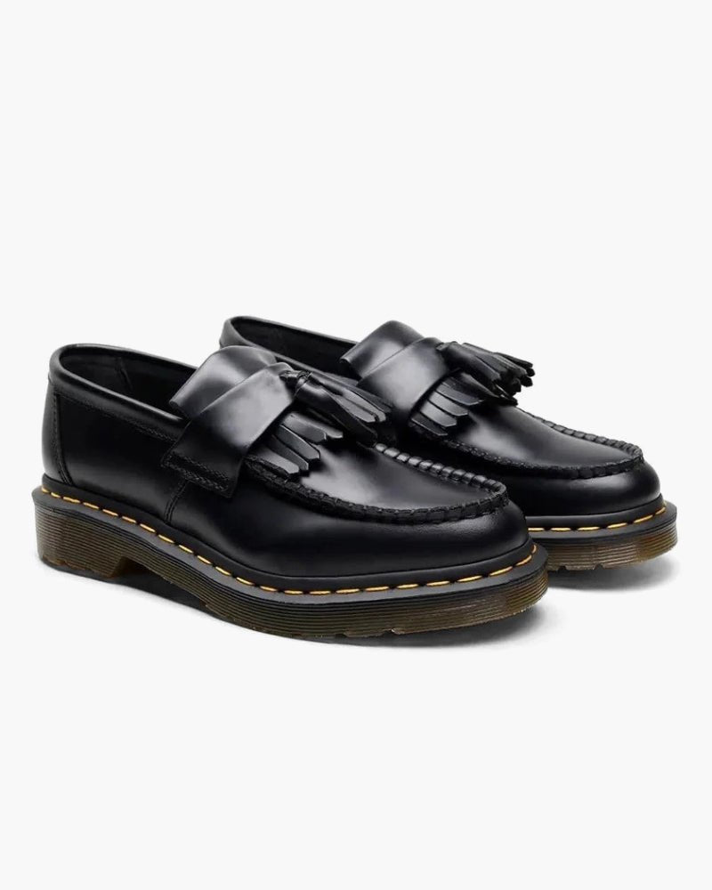 Leather Loafers - LeveFit